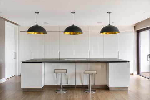 4 bedroom flat to rent, Woodford House, Chelsea Creek, London, SW6