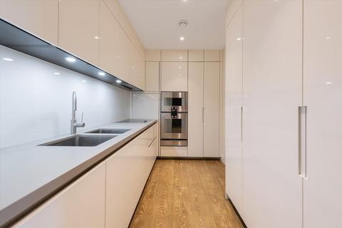 4 bedroom flat to rent, Woodford House, Chelsea Creek, London, SW6