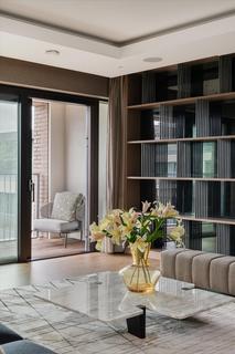4 bedroom flat to rent, Woodford House, Chelsea Creek, London, SW6