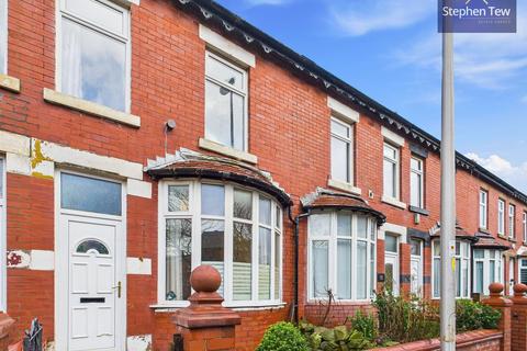 undefined, Cromwell Road, Blackpool, FY1