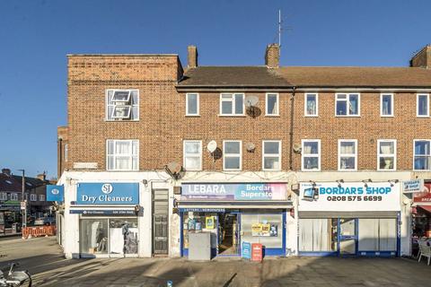 undefined, Bordars Road, London W7
