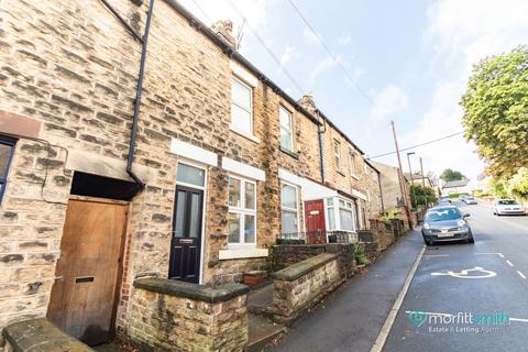 undefined, 81 Greenhow Street, Walkley, S6 3TN