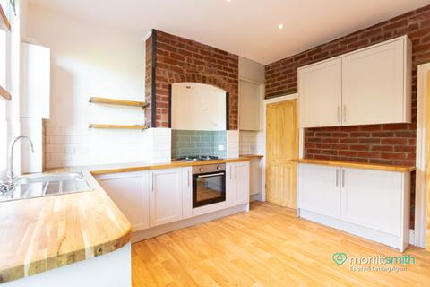 undefined, 81 Greenhow Street, Walkley, S6 3TN