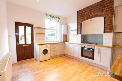 undefined, 81 Greenhow Street, Walkley, S6 3TN