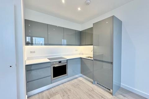 undefined, 151 Silbury Boulevard , Central Milton Keynes , Milton Keynes , MK9