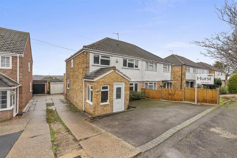 undefined, Walton Drive, High Wycombe HP13
