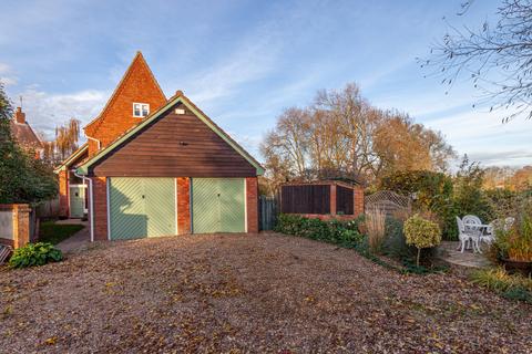 undefined, High Street, Wickham Market, IP13 0RQ