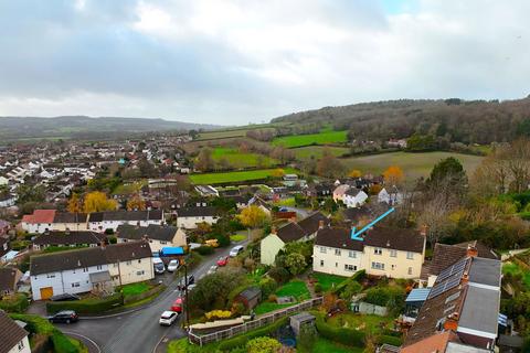 undefined, Keedwell Hill, Bristol BS41