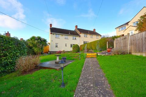 undefined, Keedwell Hill, Bristol BS41