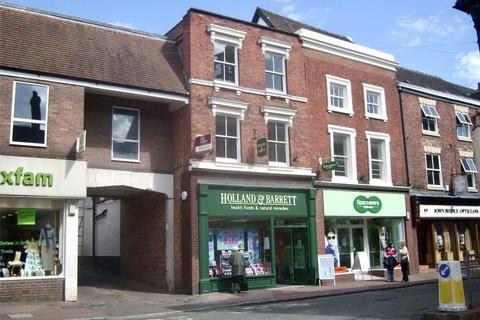 undefined, High Street, Bridgnorth WV16