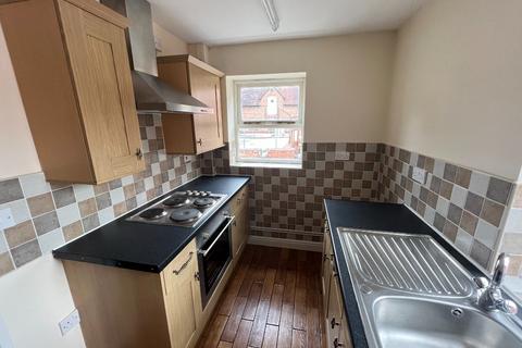 undefined, High Street, Bridgnorth WV16