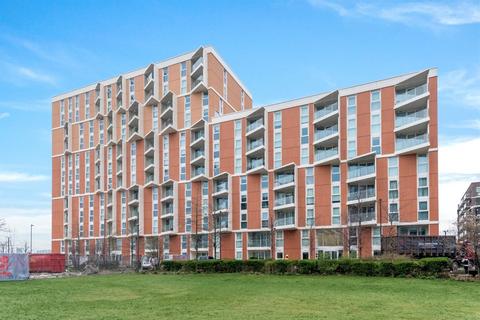 1 bedroom apartment to rent, Carrick House,, Royal Wharf,, London, E16
