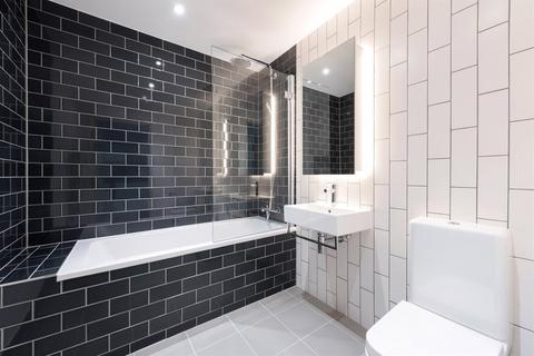 1 bedroom apartment to rent, Carrick House,, Royal Wharf,, London, E16