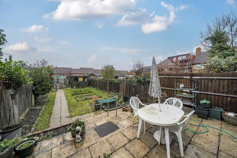 undefined, Gavestone Road, Lee