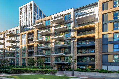 2 bedroom flat to rent, Westwood Building, Chelsea Creek SW6