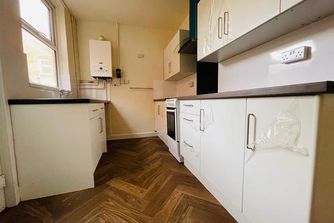 undefined, Rydal Street, Leicester