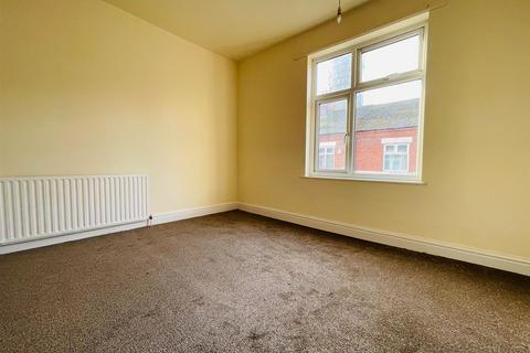 undefined, Rydal Street, Leicester