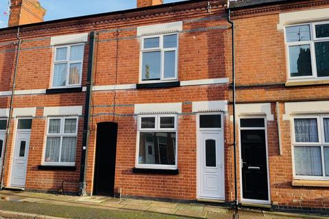 undefined, Rydal Street, Leicester