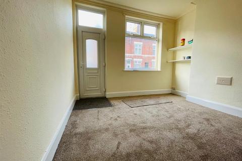 undefined, Rydal Street, Leicester
