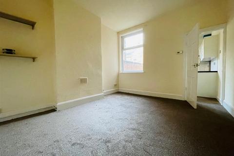 undefined, Rydal Street, Leicester
