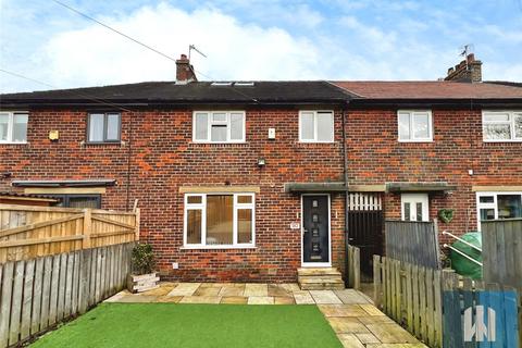 undefined, Sycamore Avenue, Longwood, Huddersfield, West Yorkshire, HD3