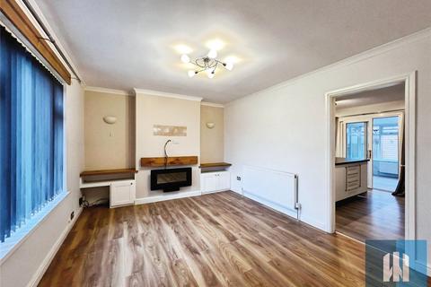 undefined, Sycamore Avenue, Longwood, Huddersfield, West Yorkshire, HD3