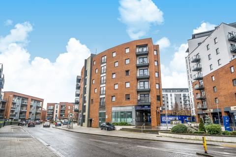 undefined, John Thornycroft Road, Southampton SO19