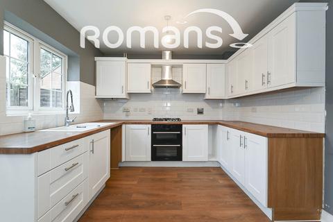 undefined, School Drive, Woodley, Reading, RG5