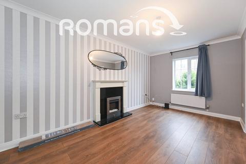 undefined, School Drive, Woodley, Reading, RG5