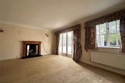 undefined, Curlys Way, Swallowfield, Reading, RG7