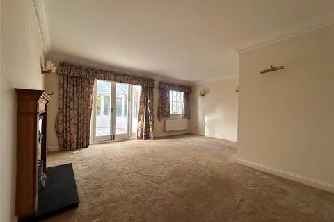 undefined, Curlys Way, Swallowfield, Reading, RG7