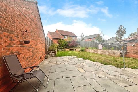 undefined, Austin Avenue, Streethay, Lichfield, WS13