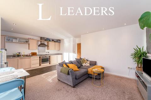 undefined, Sedgewick Court, Central Way, Warrington, WA2