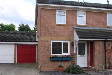 undefined, Rye Gardens, Baldock, Hertfordshire, SG7 6TR