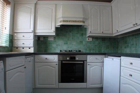 undefined, Rye Gardens, Baldock, Hertfordshire, SG7 6TR