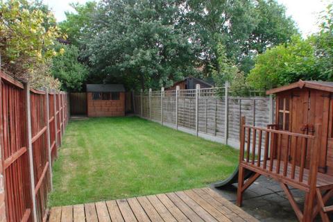 undefined, Rye Gardens, Baldock, Hertfordshire, SG7 6TR