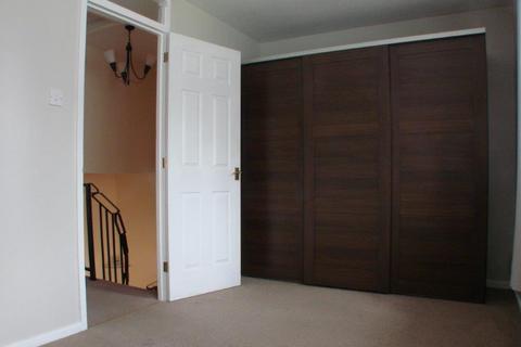 undefined, Rye Gardens, Baldock, Hertfordshire, SG7 6TR