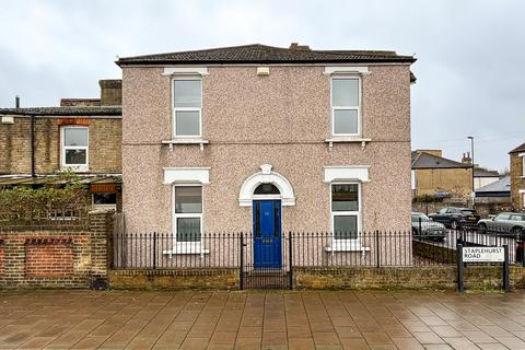 undefined, Longhurst Road, Hither Green , London, SE13