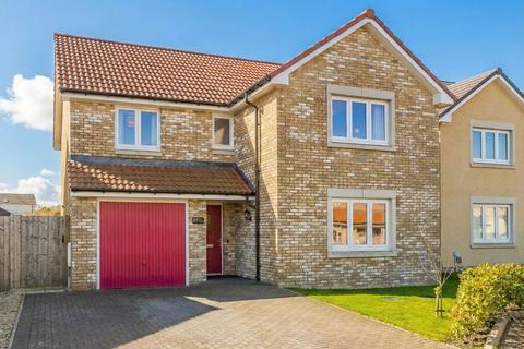 undefined, Blair Road, East Calder, Livingston, EH53
