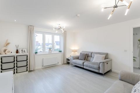 undefined, Blair Road, East Calder, Livingston, EH53