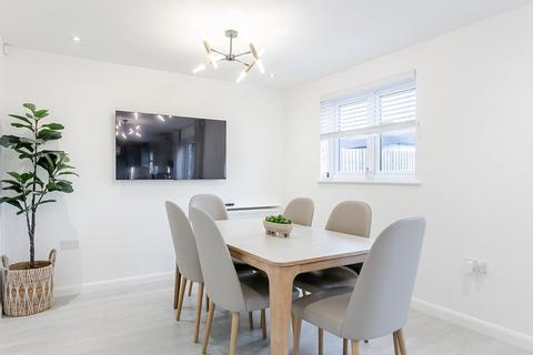 undefined, Blair Road, East Calder, Livingston, EH53