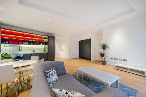 undefined, Botanic Square London E14