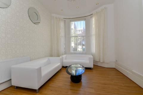 undefined, Castletown Road, Barons Court, London, W14