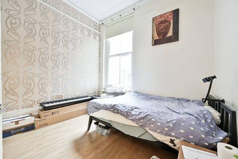 undefined, Castletown Road, Barons Court, London, W14