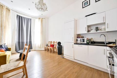 Castletown Road, Barons Court, London, W14