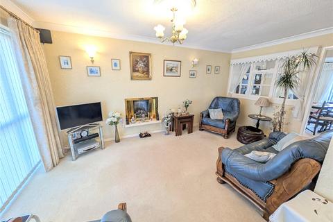 undefined, Talbot Fields, High Ercall, Telford, Shropshire, TF6