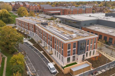 undefined, Carnival Place, Wokingham RG40