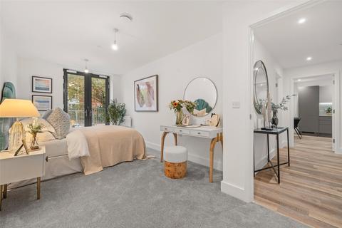 undefined, Carnival Place, Wokingham RG40