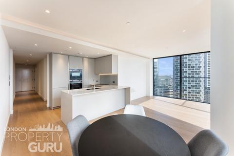 undefined, South Quay Plaza, London, E14