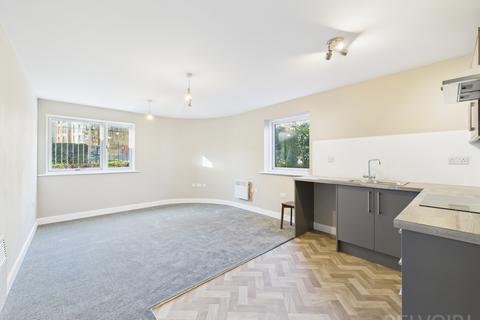 undefined, Forum Court, Bury St Edmunds, IP32